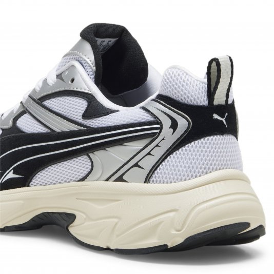 Morphic Alpine Snow/Warm White