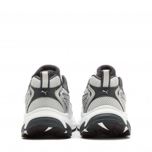 Morphic Glacial Gray/Puma White/Strong Gray