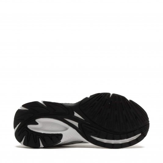 Morphic Glacial Gray/Puma White/Strong Gray