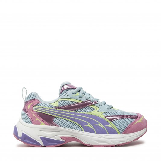 Morphic Mystery Garden Jr Frosted Dew/Mauved Out