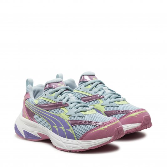 Morphic Mystery Garden Jr Frosted Dew/Mauved Out