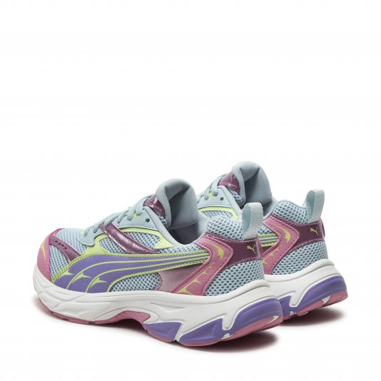 Morphic Mystery Garden Jr Frosted Dew/Mauved Out