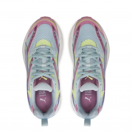 Morphic Mystery Garden Jr Frosted Dew/Mauved Out