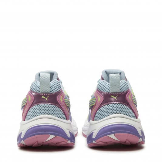 Morphic Mystery Garden Jr Frosted Dew/Mauved Out