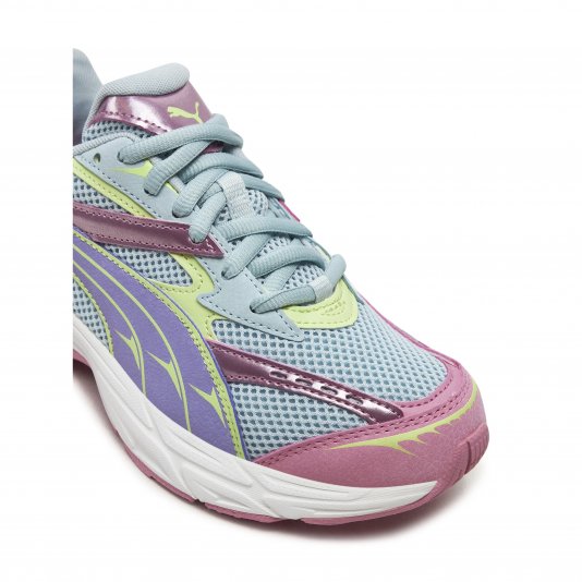 Morphic Mystery Garden Jr Frosted Dew/Mauved Out