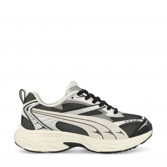 Morphic Puma Black/Frosted Ivory