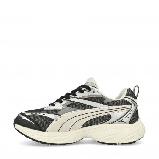 Morphic Puma Black/Frosted Ivory