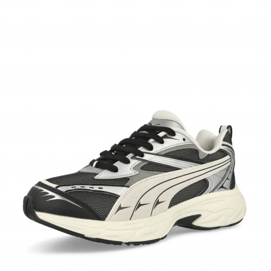Morphic Puma Black/Frosted Ivory