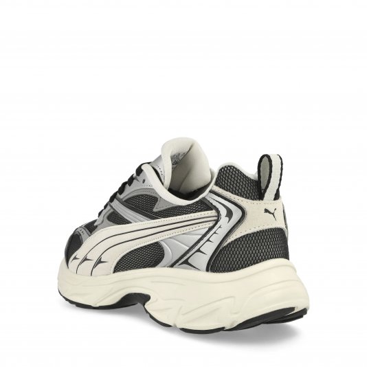 Morphic Puma Black/Frosted Ivory