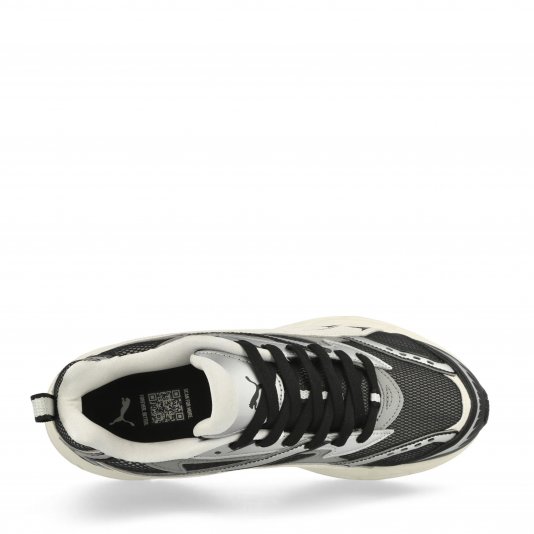Morphic Puma Black/Frosted Ivory