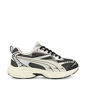 Morphic Puma Black/Frosted Ivory