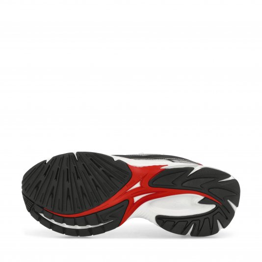 Morphic Puma White/For All Time Red