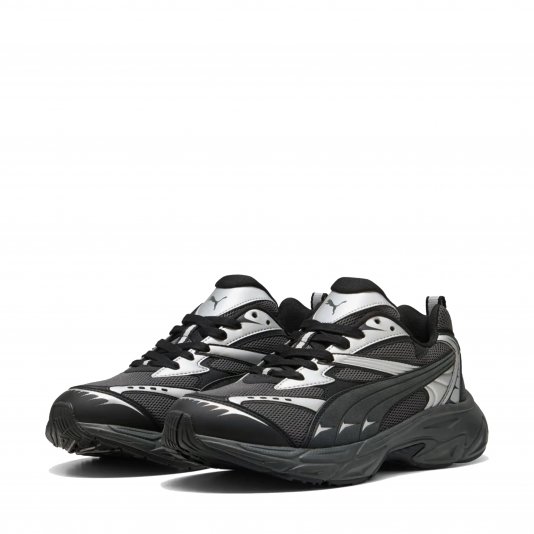 Morphic Shadow Grey/Silver