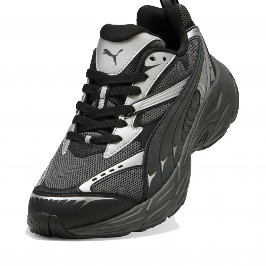 Morphic Shadow Grey/Silver