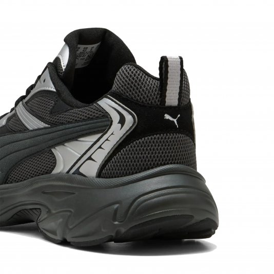 Morphic Shadow Grey/Silver