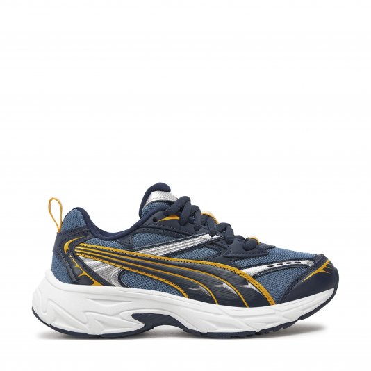 Morphic Techie Jr Blue Horizon/Club Navy