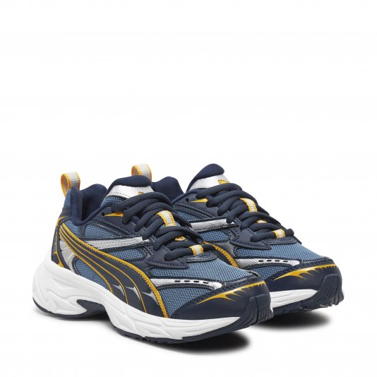 Morphic Techie Jr Blue Horizon/Club Navy