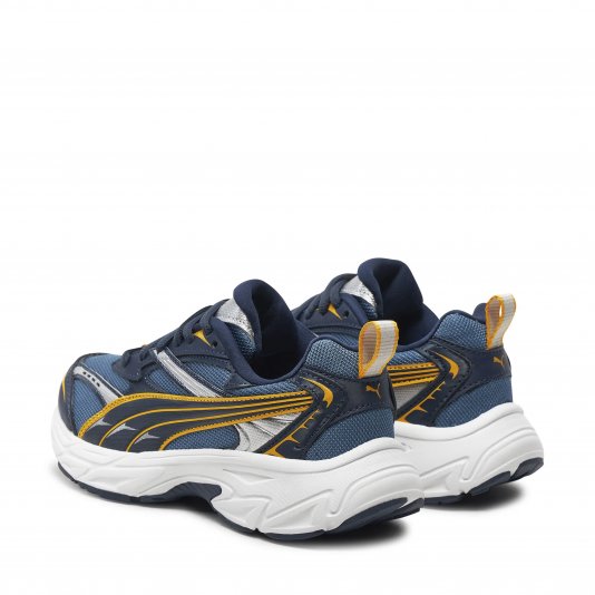 Morphic Techie Jr Blue Horizon/Club Navy