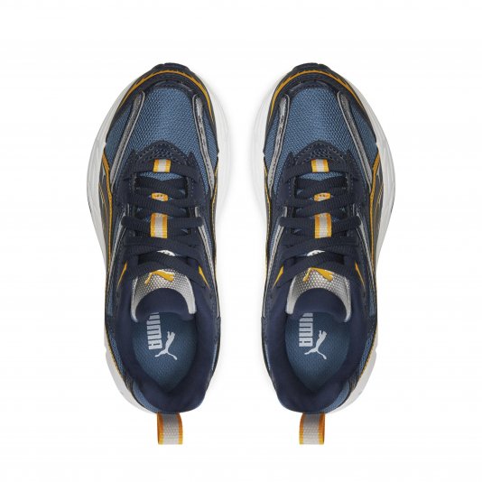 Morphic Techie Jr Blue Horizon/Club Navy