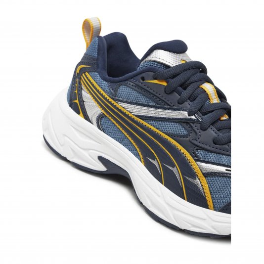 Morphic Techie Jr Blue Horizon/Club Navy