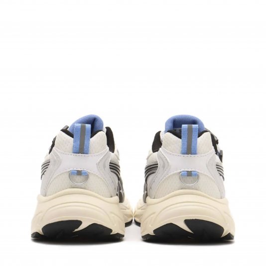 Morphic Warm White/Black/White