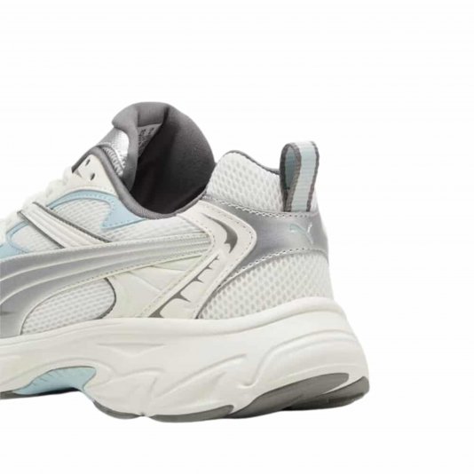 Morphic Warm White/Frosted Dew