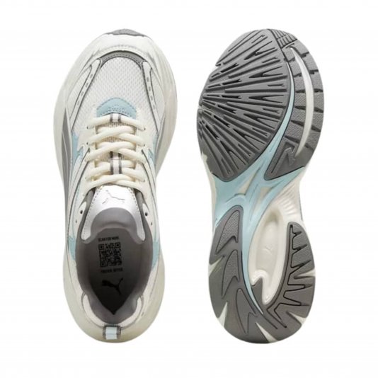 Morphic Warm White/Frosted Dew