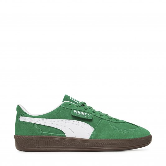 Palermo Archive Green/Puma White