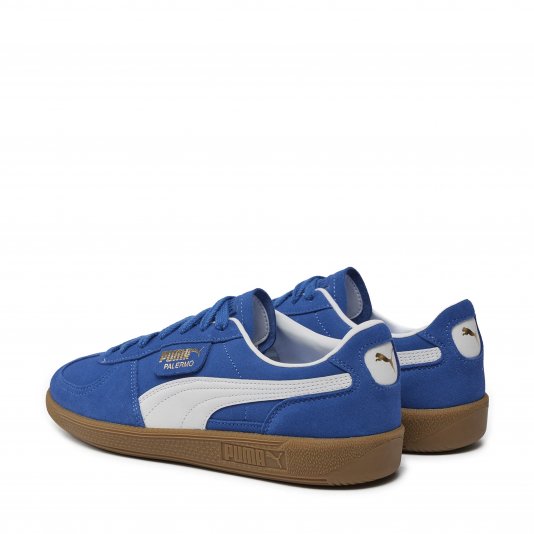 Palermo Cobalt Glaze/White