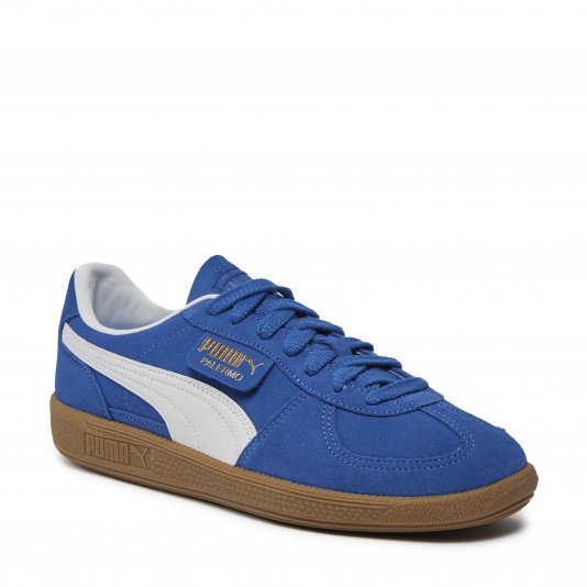 Palermo Cobalt Glaze/White