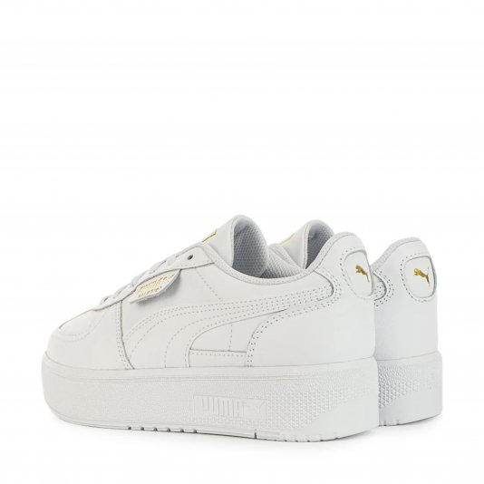 Palermo Elevata Mono White