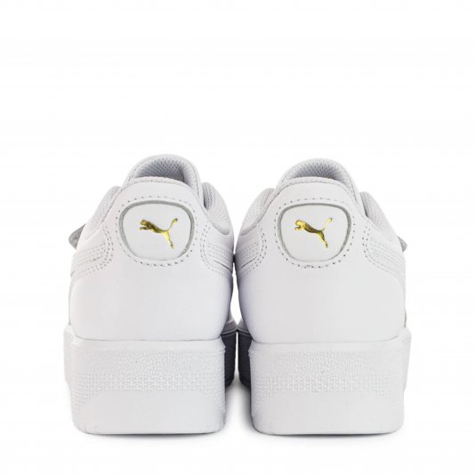 Palermo Elevata Mono White