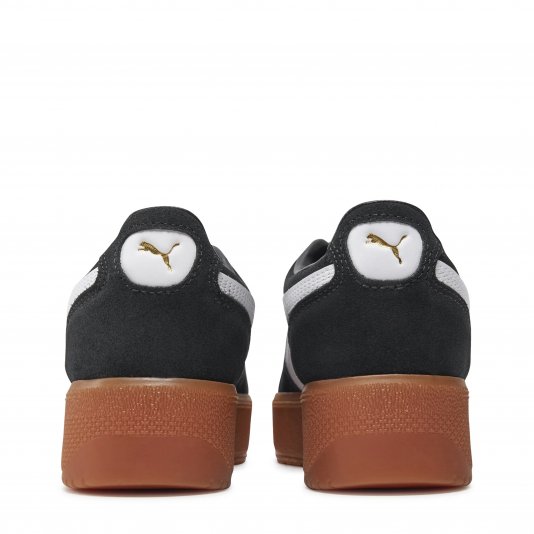 Palermo Elevata Puma Black/Gum