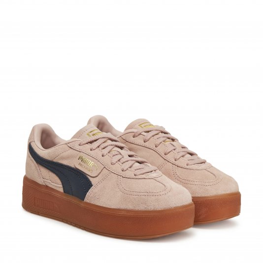 Palermo Elevata Rose Quartz/Gum