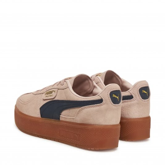 Palermo Elevata Rose Quartz/Gum