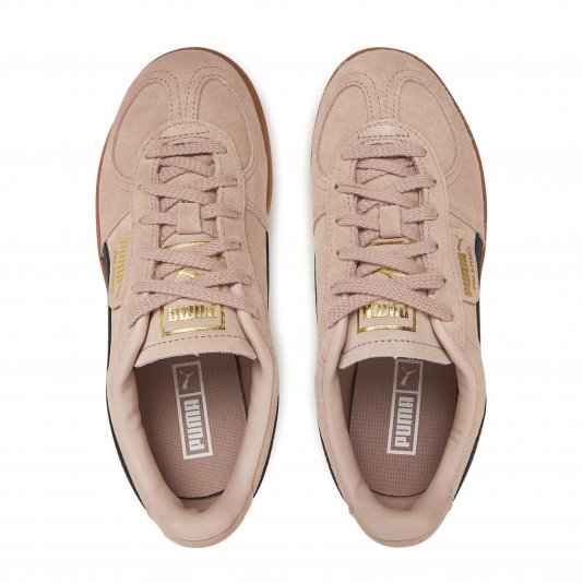 Palermo Elevata Rose Quartz/Gum