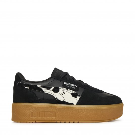 Palermo Elevata Wild Instinct Puma Black/Gum