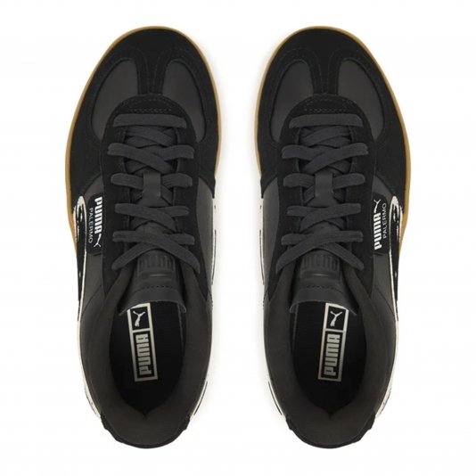 Palermo Elevata Wild Instinct Puma Black/Gum