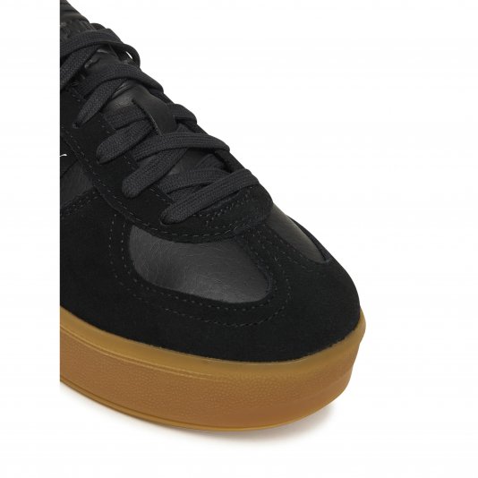 Palermo Elevata Wild Instinct Puma Black/Gum