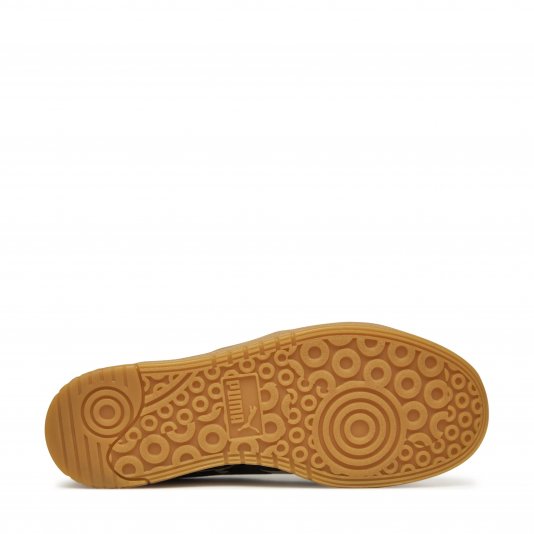 Palermo Elevata Wild Instinct Puma Black/Gum