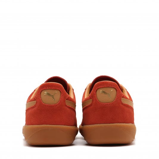 Palermo Mars Red/Caramel Latte/Gum