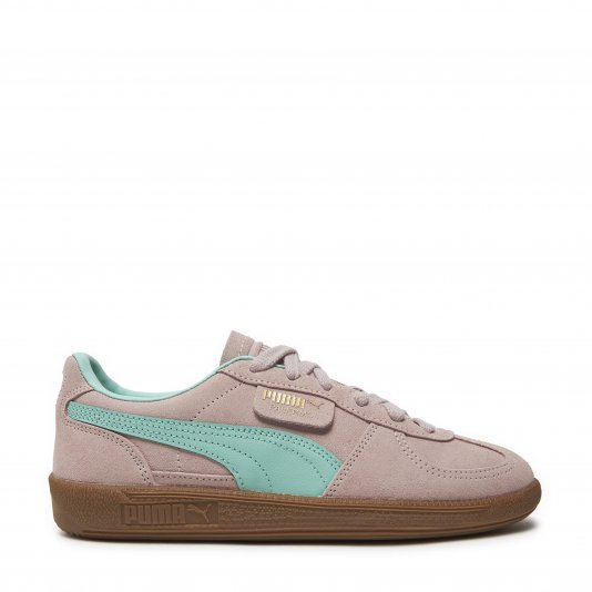 Palermo Mauve Mist/Mint/Gum