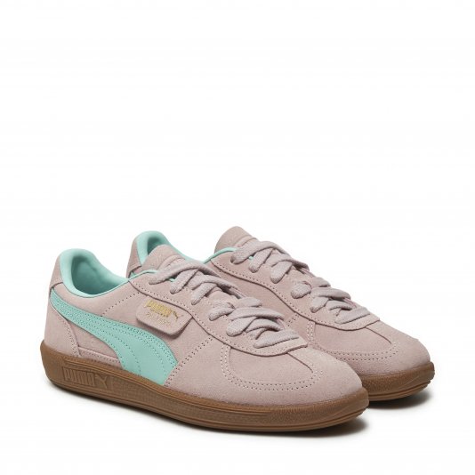 Palermo Mauve Mist/Mint/Gum
