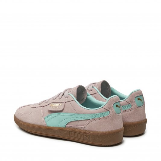 Palermo Mauve Mist/Mint/Gum
