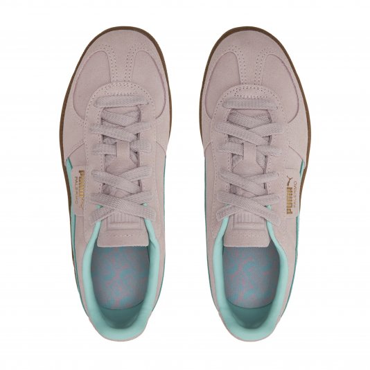 Palermo Mauve Mist/Mint/Gum
