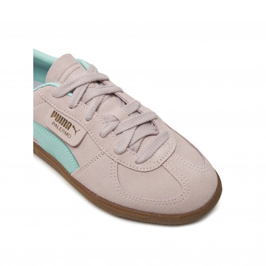 Palermo Mauve Mist/Mint/Gum