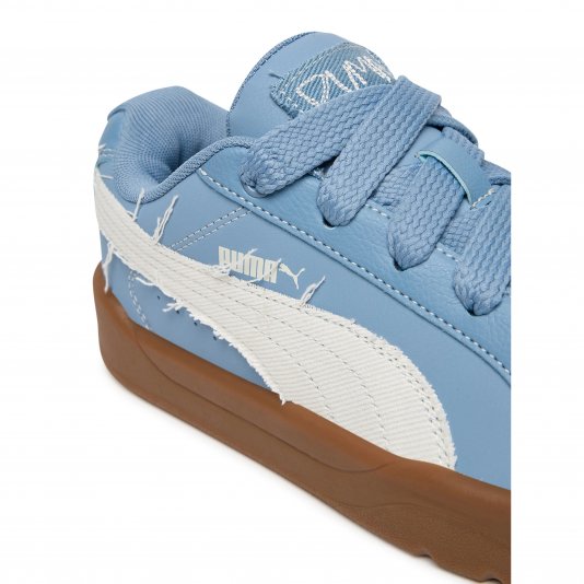 Park Lifestyle 90S Cool Blue/Vapor Gray