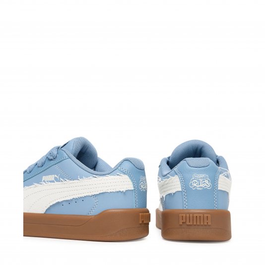 Park Lifestyle 90S Cool Blue/Vapor Gray