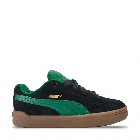 Park Lifestyle Easy Classic Puma Black/Green/Gum