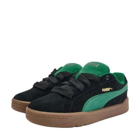 Park Lifestyle Easy Classic Puma Black/Green/Gum